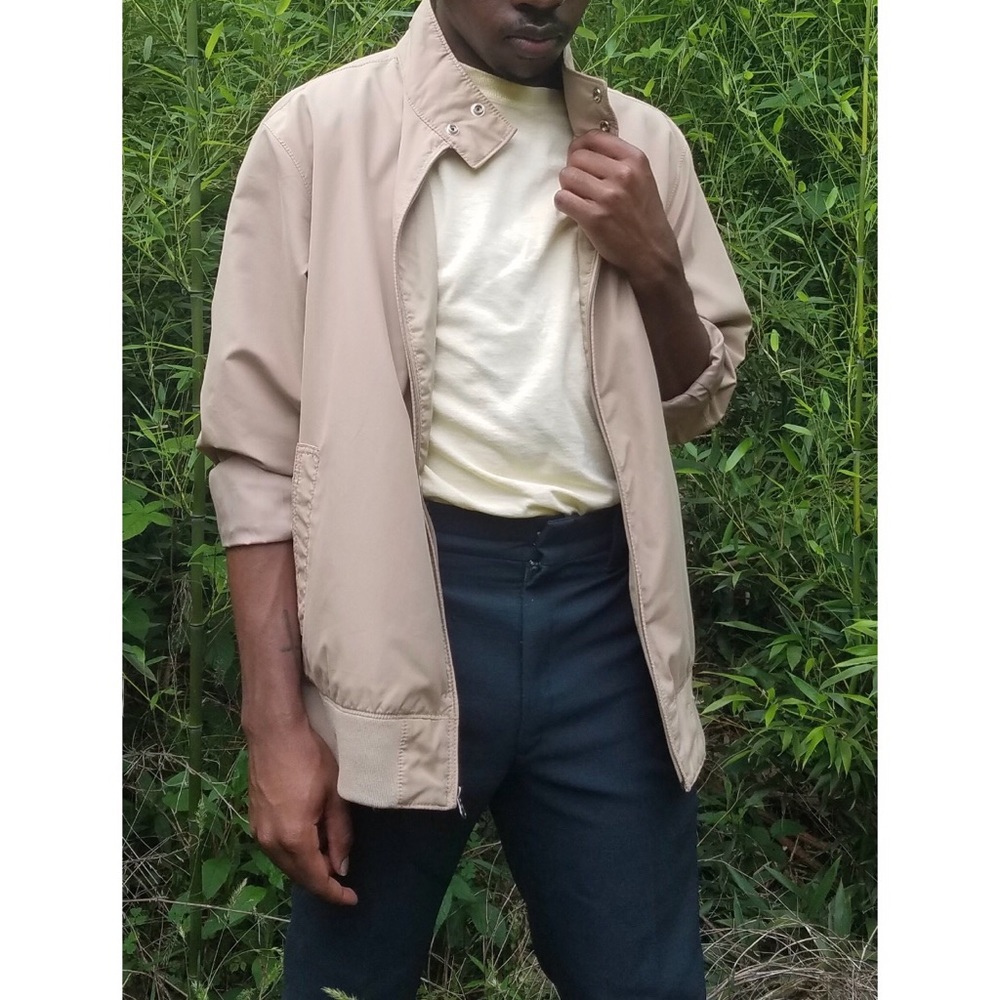 Men’s Merona Jacket